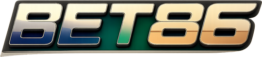 bet86 লোগো